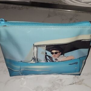 Catseye London pouch